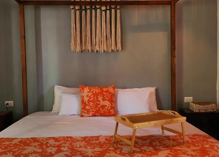 Jungle Deluxe Kin Tulum