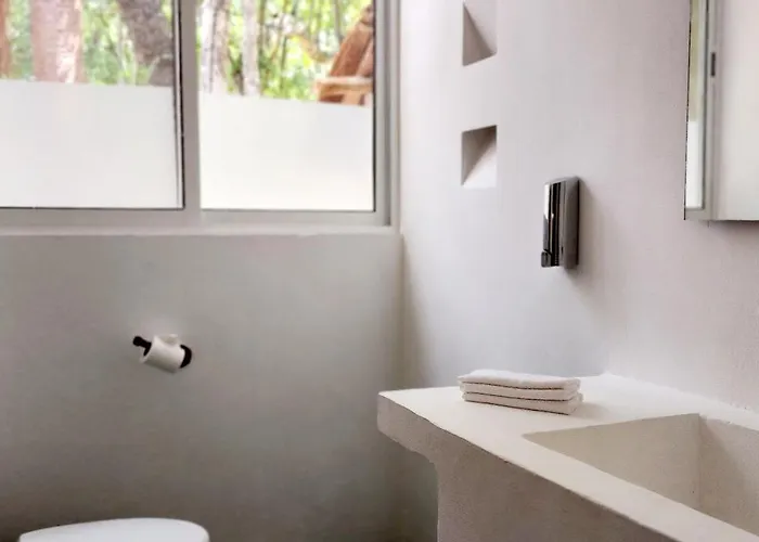 Jungle Deluxe Kin Tulum