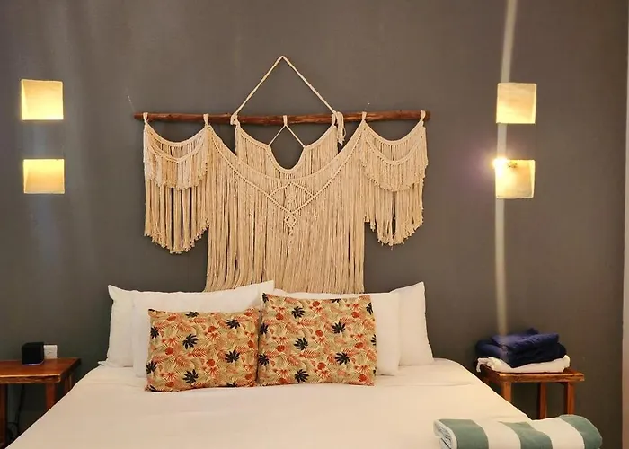 Jungle Deluxe Kin * Tulum